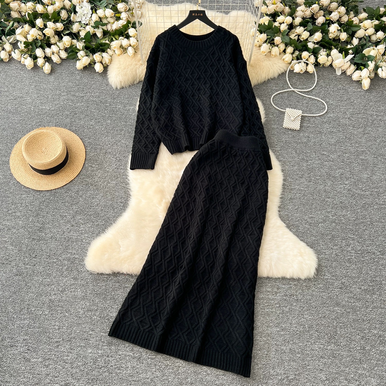 Maximalist set KTP305 images